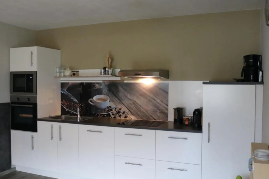 Apartmenthaus Hinterer