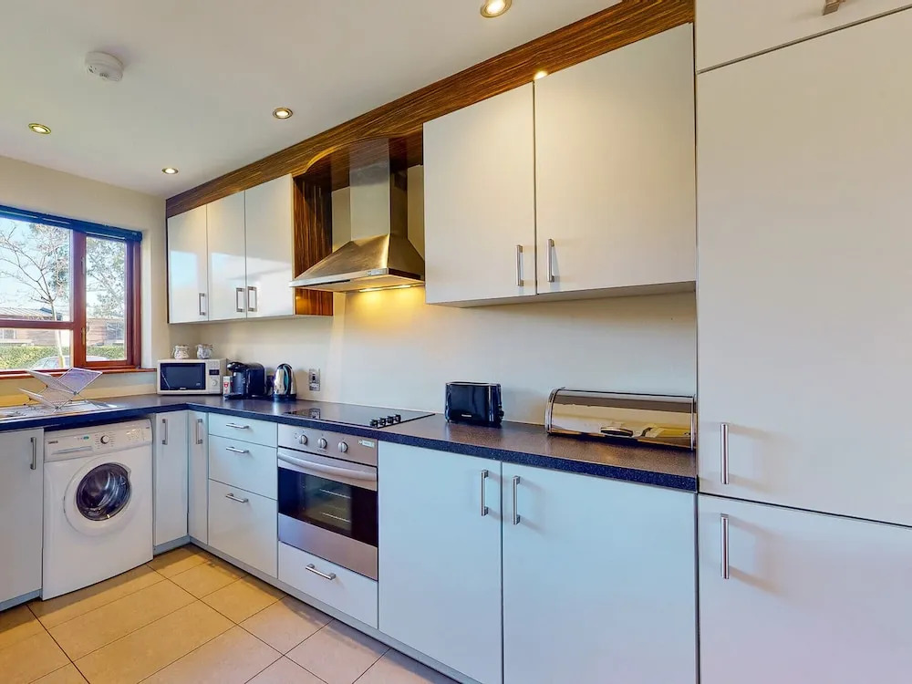 Castlemartyr Holiday Lodges 3 Bed by Trident Holiday Homes