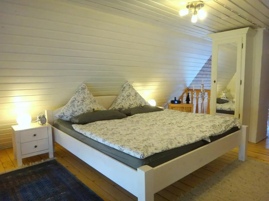 Ferienhaus Rikate
