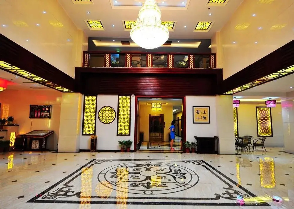 Guoshun Holiday Hostel