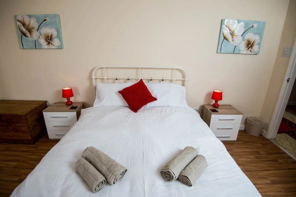 Round Park Annexe
