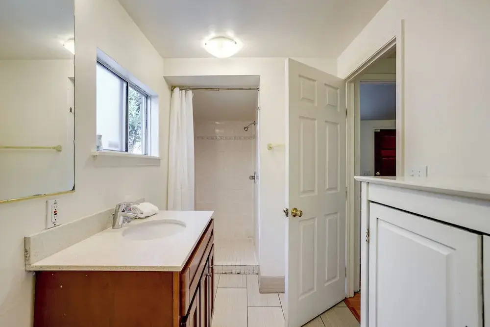 Oakland Group Retreat: Historic Home Near Downtown