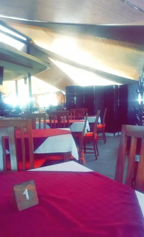 Desert Rose Resort Kisumu