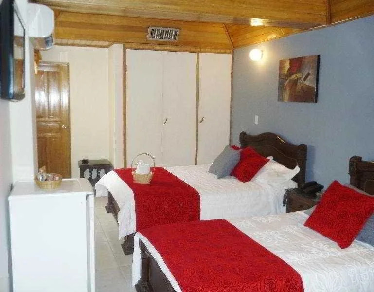 Hotel Fontamar