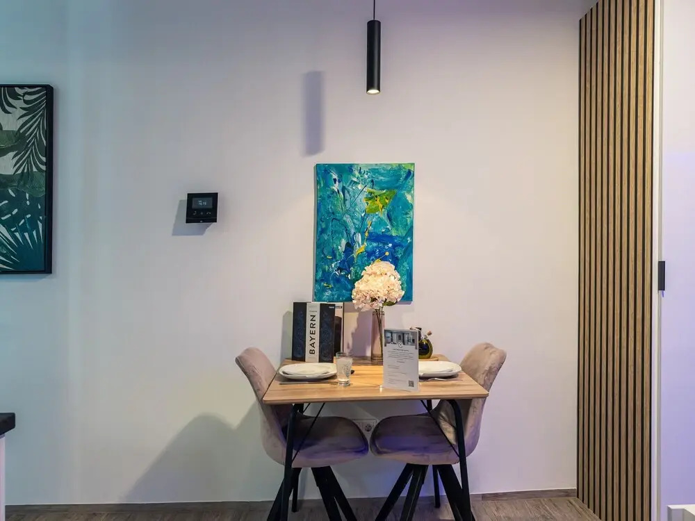 CREST - Riverside Lofts & Studios