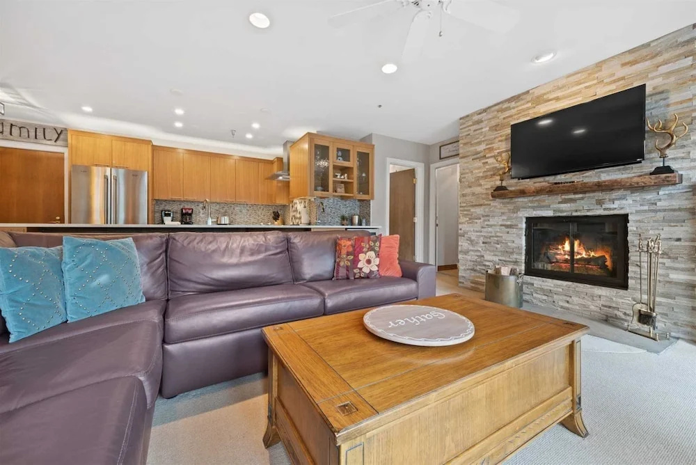 Beaver Creek Village 2 Bedroom Residence In The Heart Of The Village