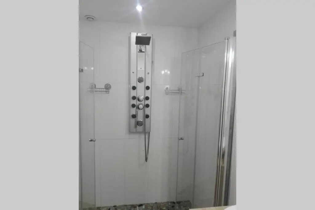 Appartement de standing 10 personnes