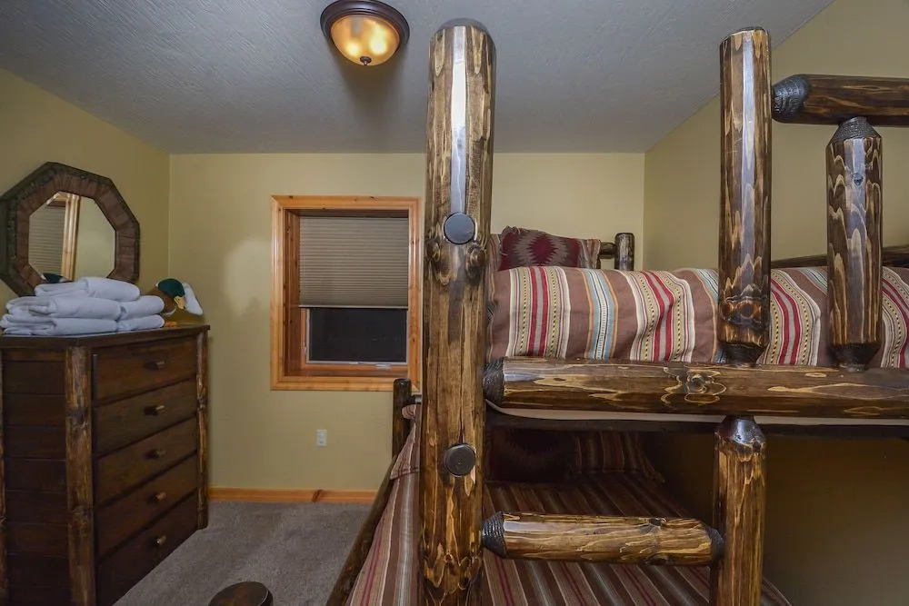 High-Skis Villa
