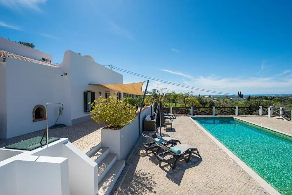 Casa Sol Poente