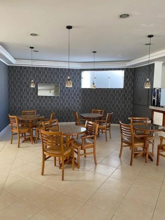 Hotel Balneário