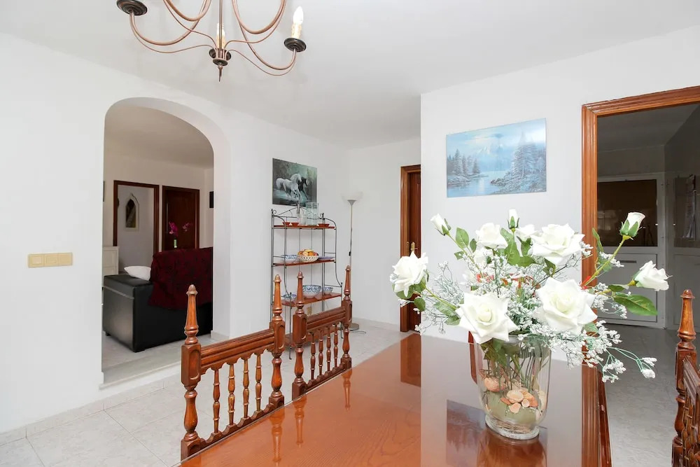 La Cala Torreon - First Line Beach 3Br Apartment by Rafleys