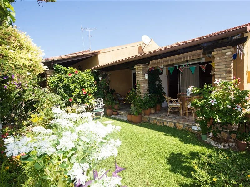 Villa Tina