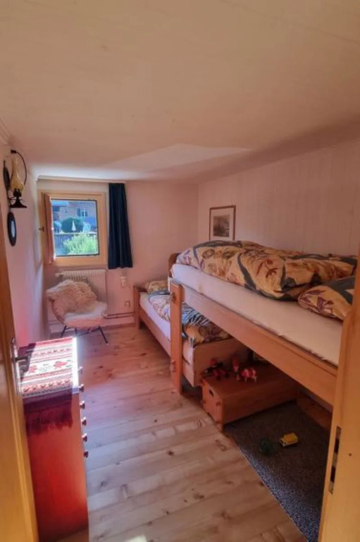 Apartment Bachhüsi by Interhome