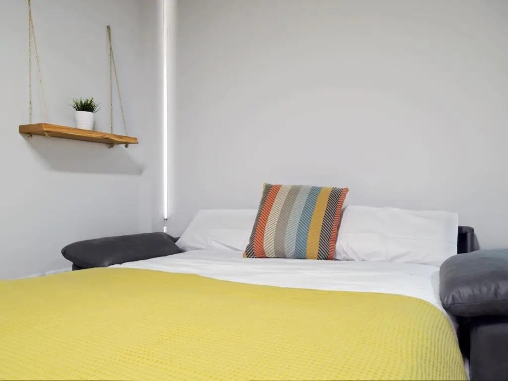 Apartamento Estella-Lizarra