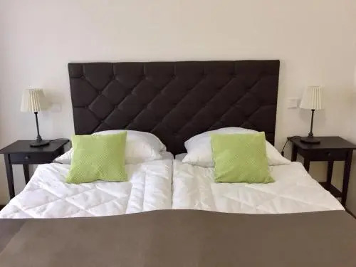 Apartment am Zwingerteich