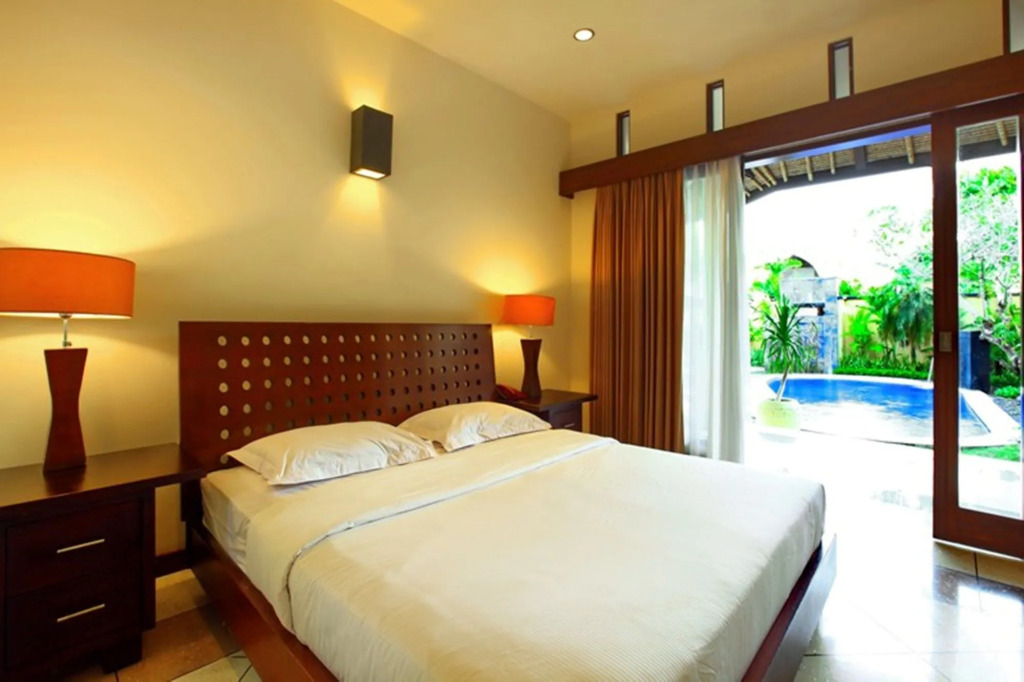 Aruni Bali Jimbaran Boutique Villa