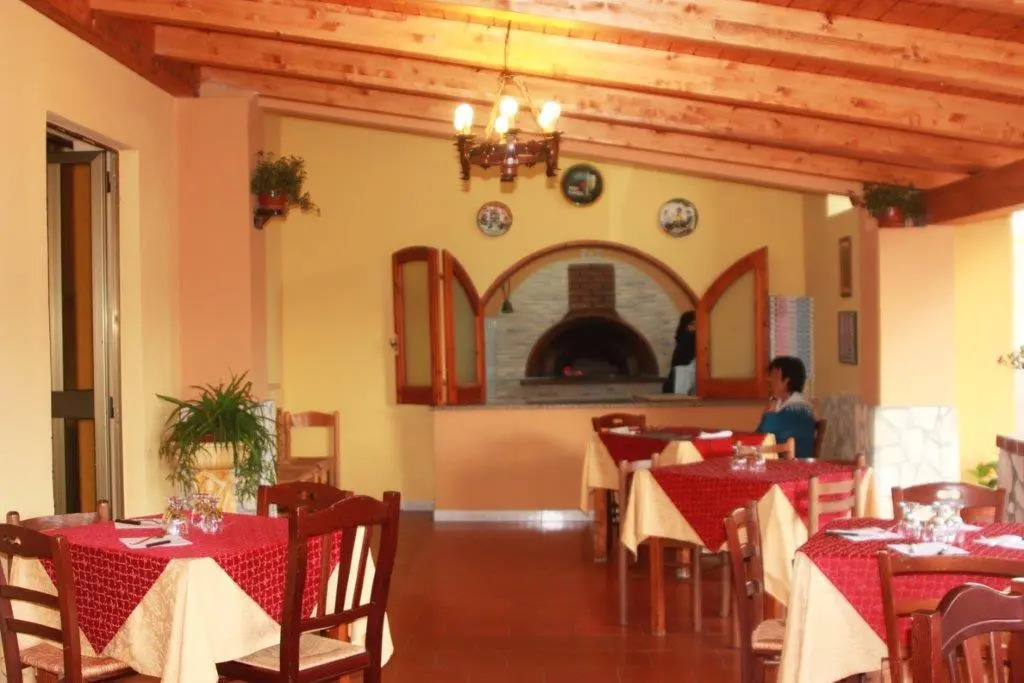 Residence La Notte