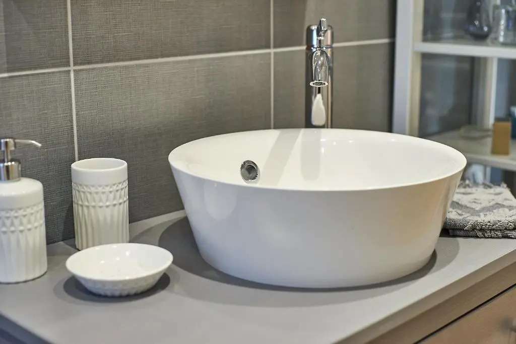 Apartmenthaus Mathilde