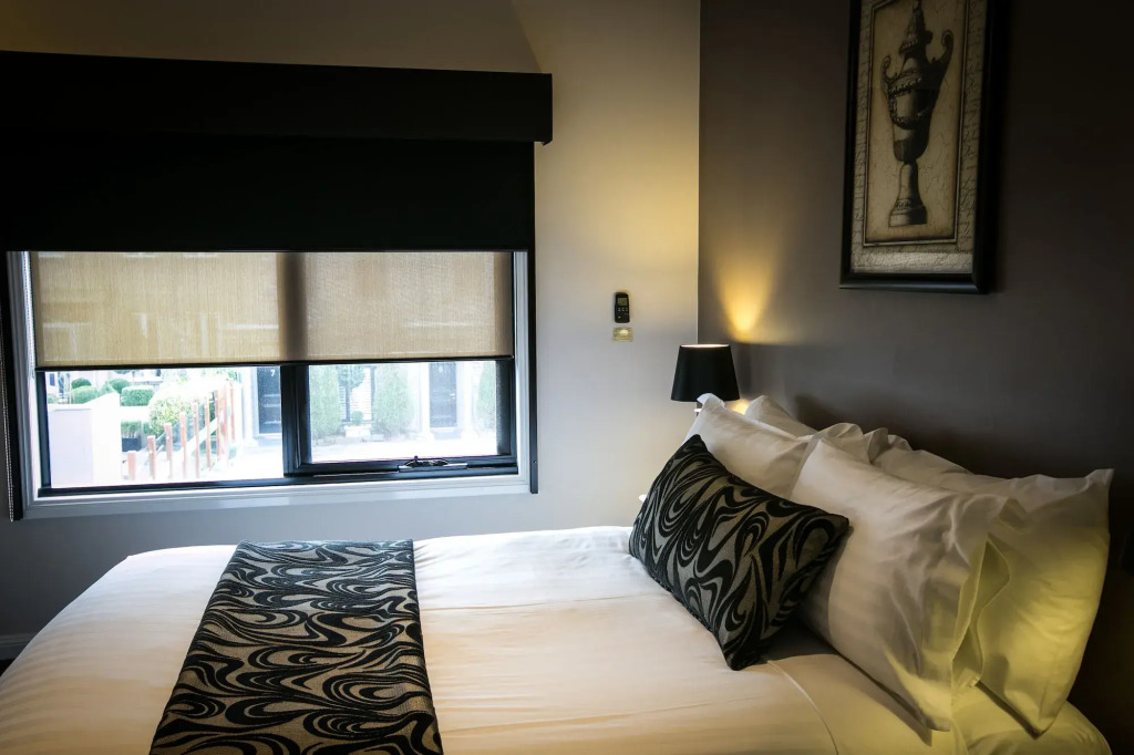 Gallery Apartments