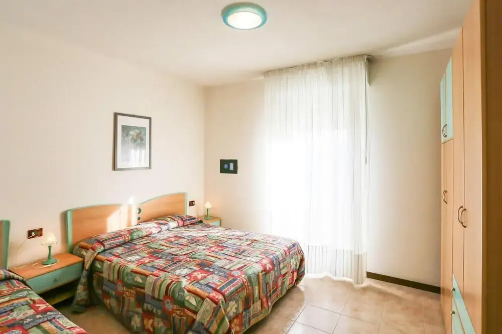 Residence Villaggio Lido del Sole 1, Bibione