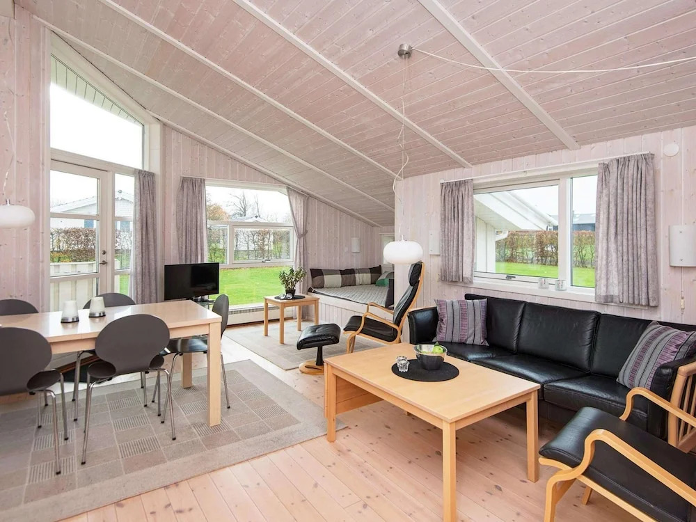 Pleasing Holiday Home in Haderslev near Sea
