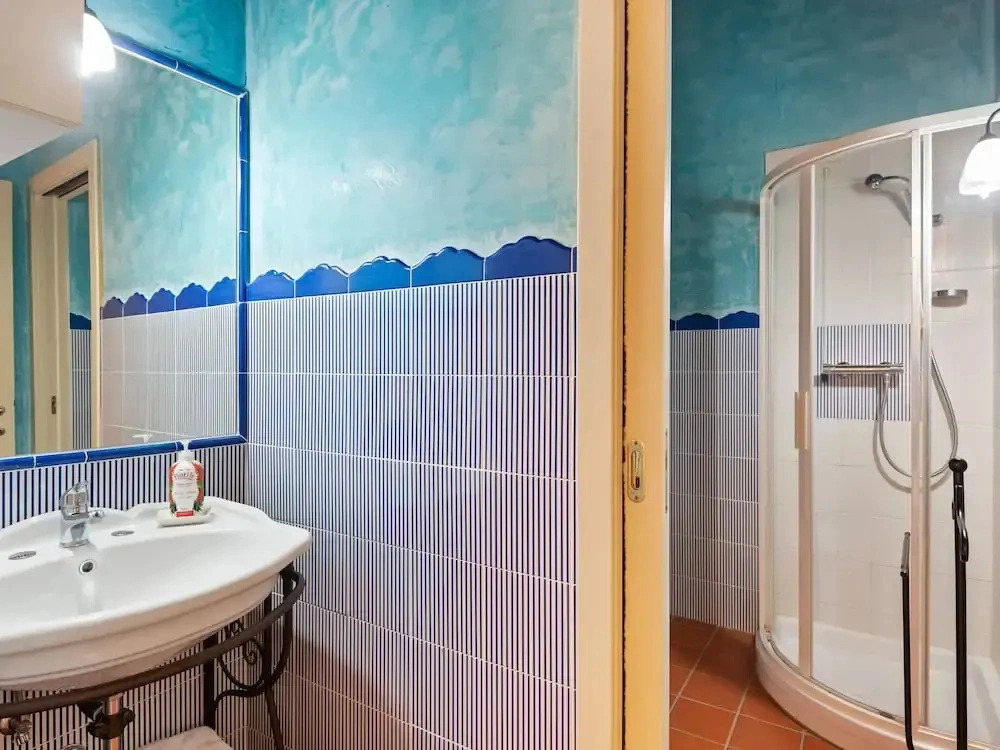 Secluded Apartment in San Miniato With Swimming Pool