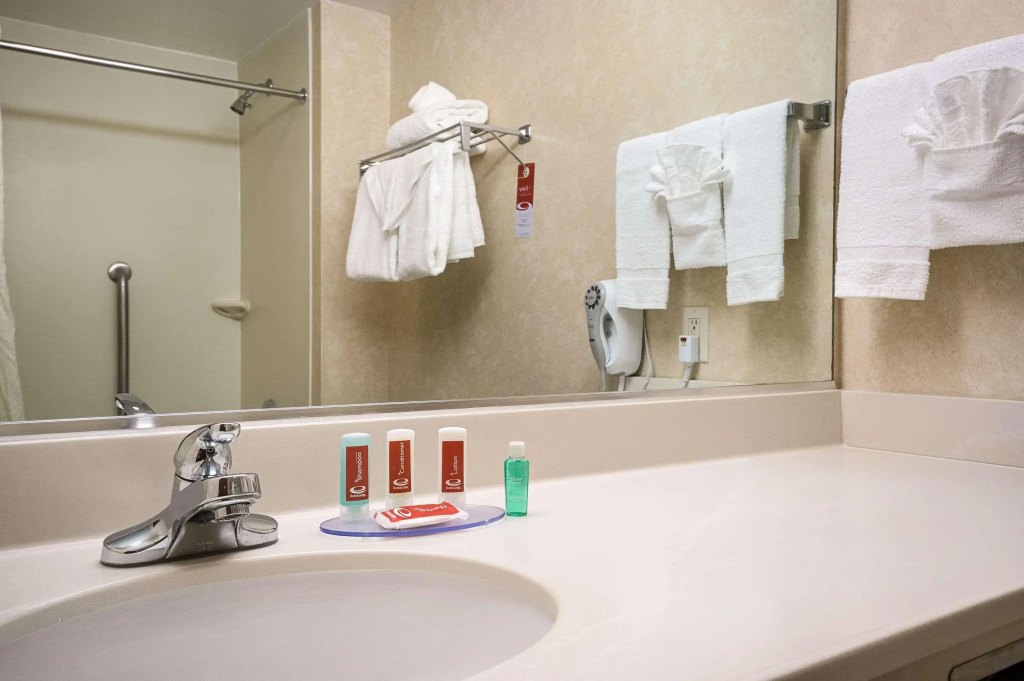 Econo Lodge Hadley