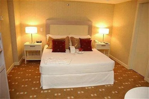 Crowne Plaza Curitiba
