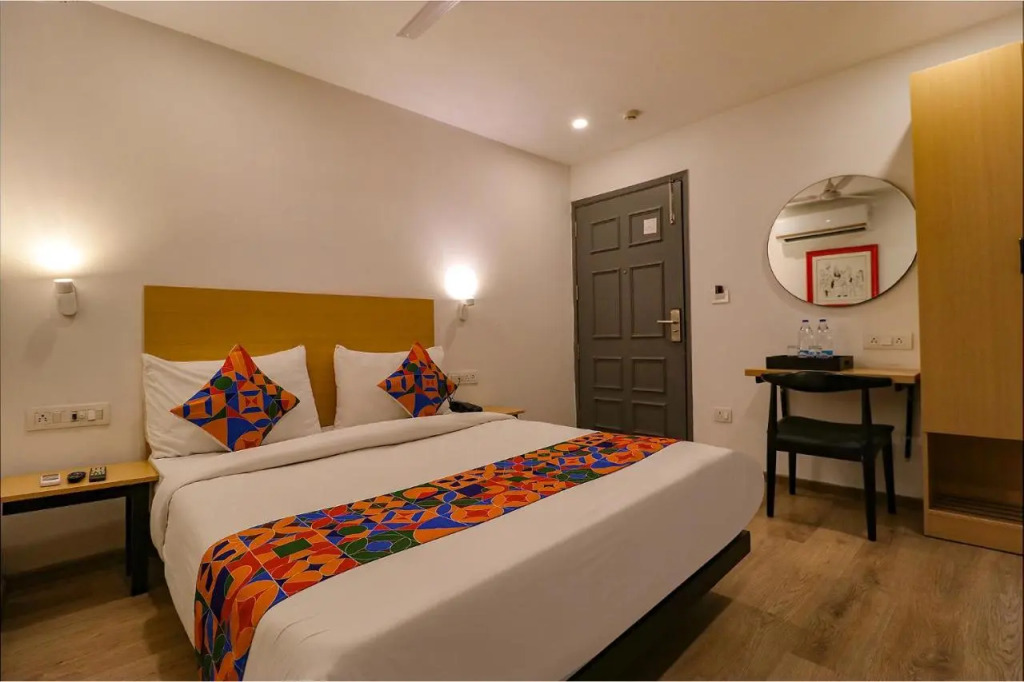 FabHotel Hargobind Enclave