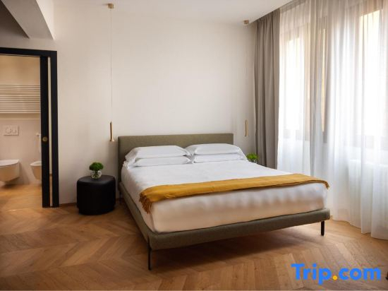 Oro1 Florence Luxury Apartment by Mmega