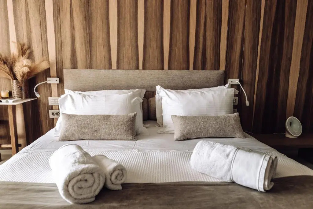 Avgoustos Suites Naxos