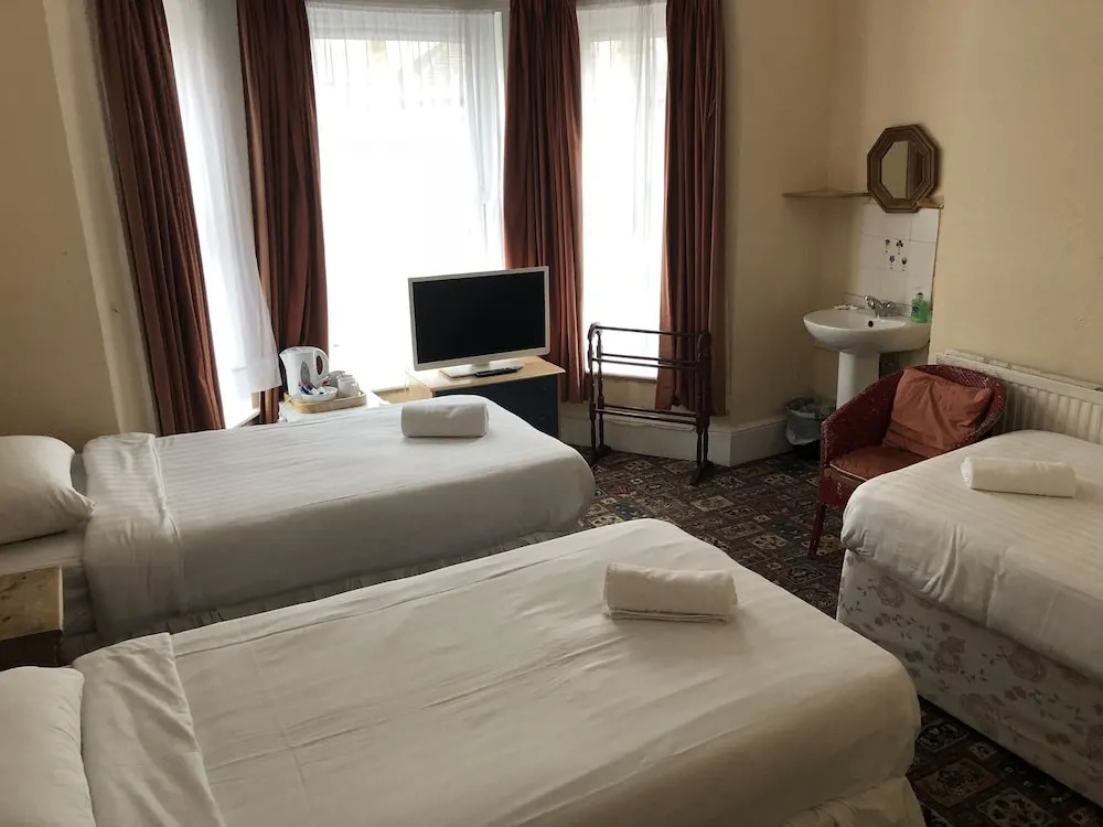 Arran Guest House