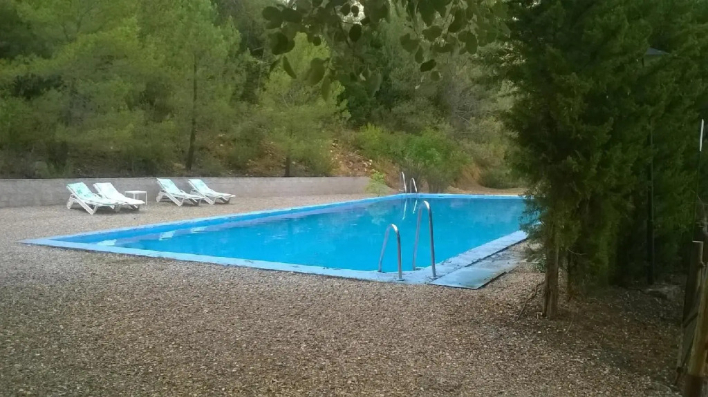 Hotel Rural "Hospederia Las Cañadillas"