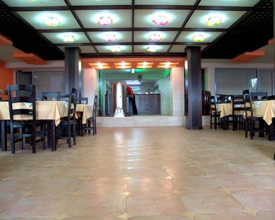 Hotel Frojd