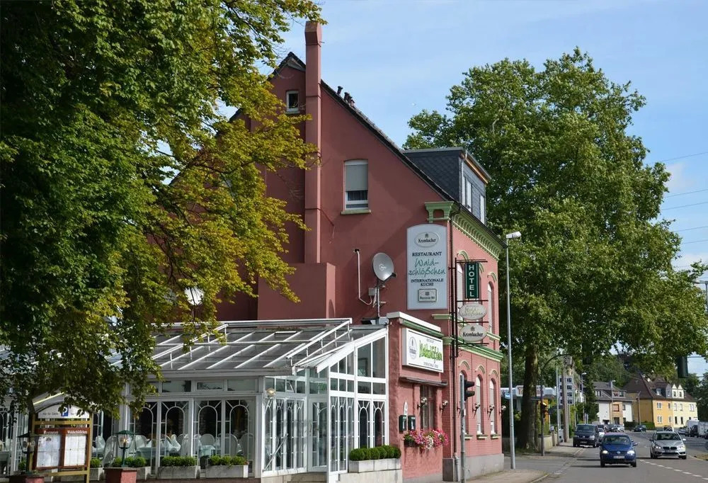 Hotel Waldschlößchen