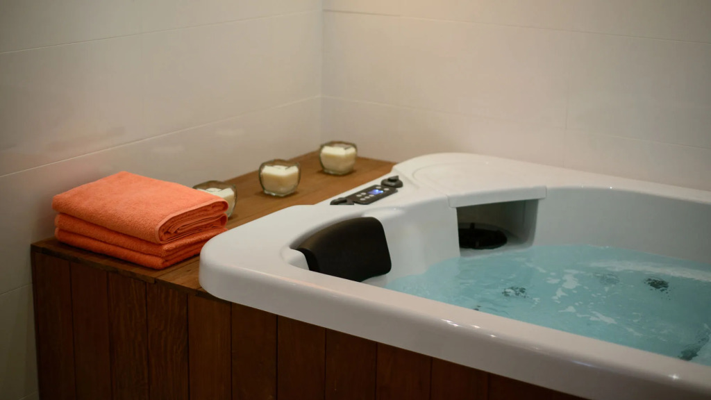 Amber SPA Boutique Hotel