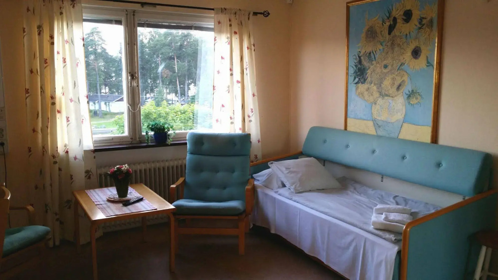 Turisthotellet