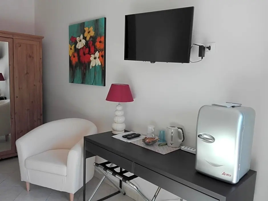 B&B Il Belvedere