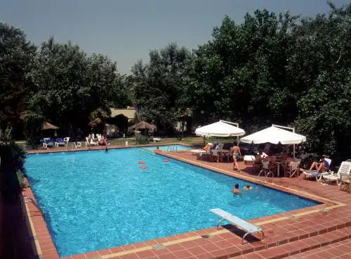 Edem Holiday Club