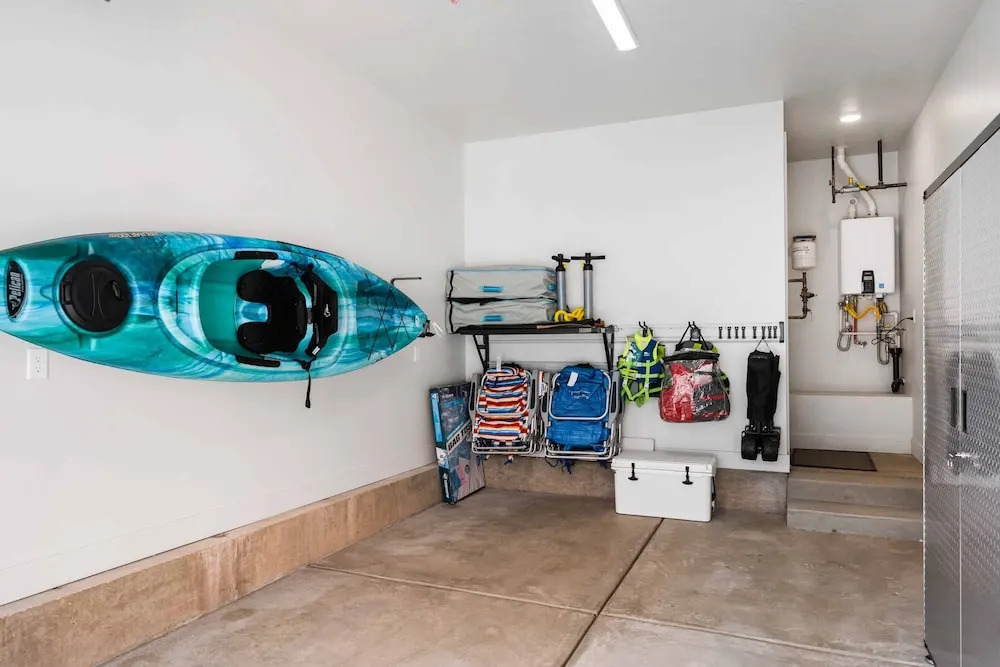 Desert Daydream 4 Bedroom Townhouse
