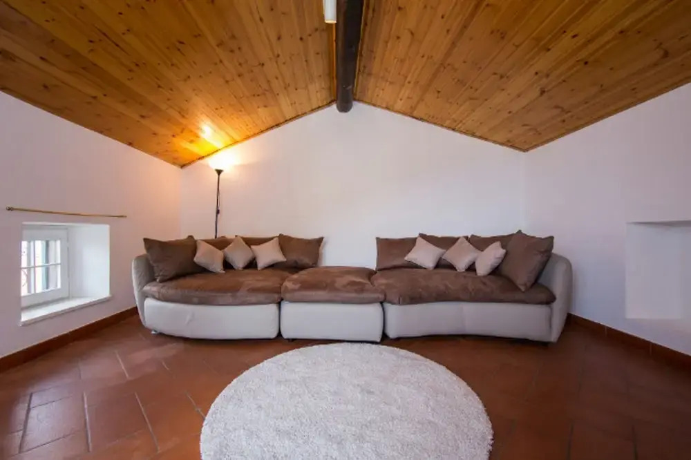 Villa Patricia in Acquaseria