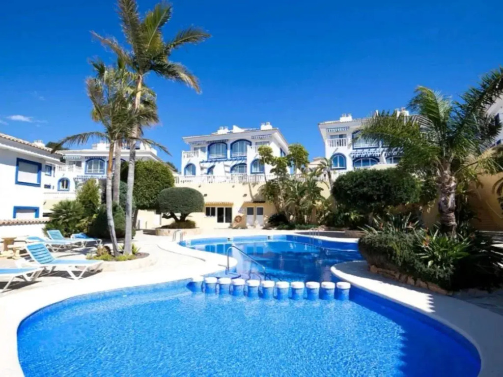 Apartamento Galtor Casanova