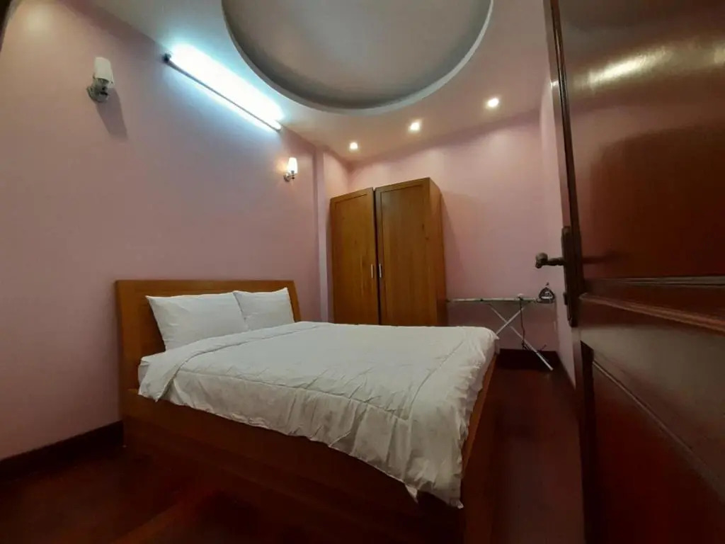 A Chau Homestay C29