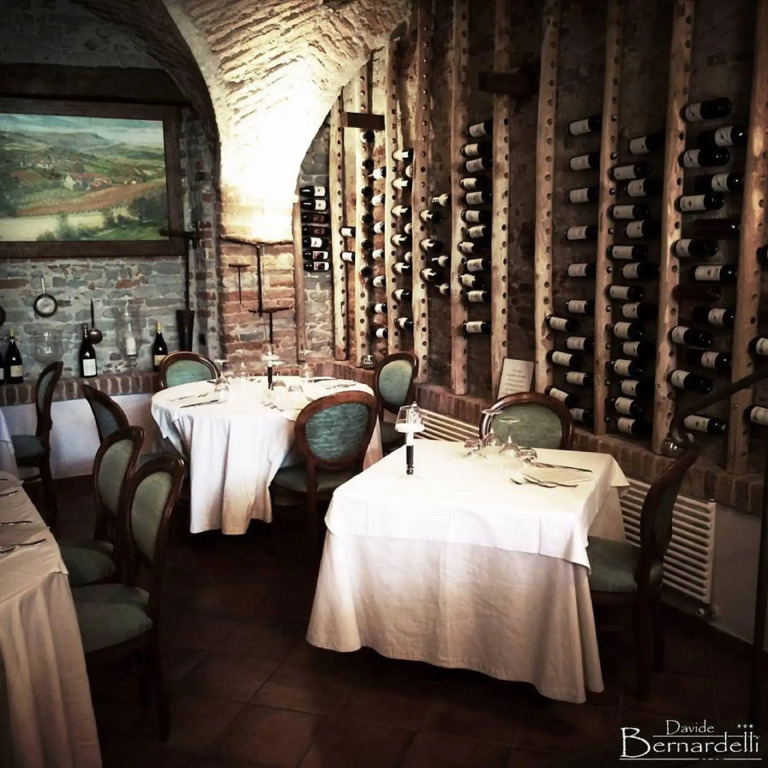 San Martino Langhe