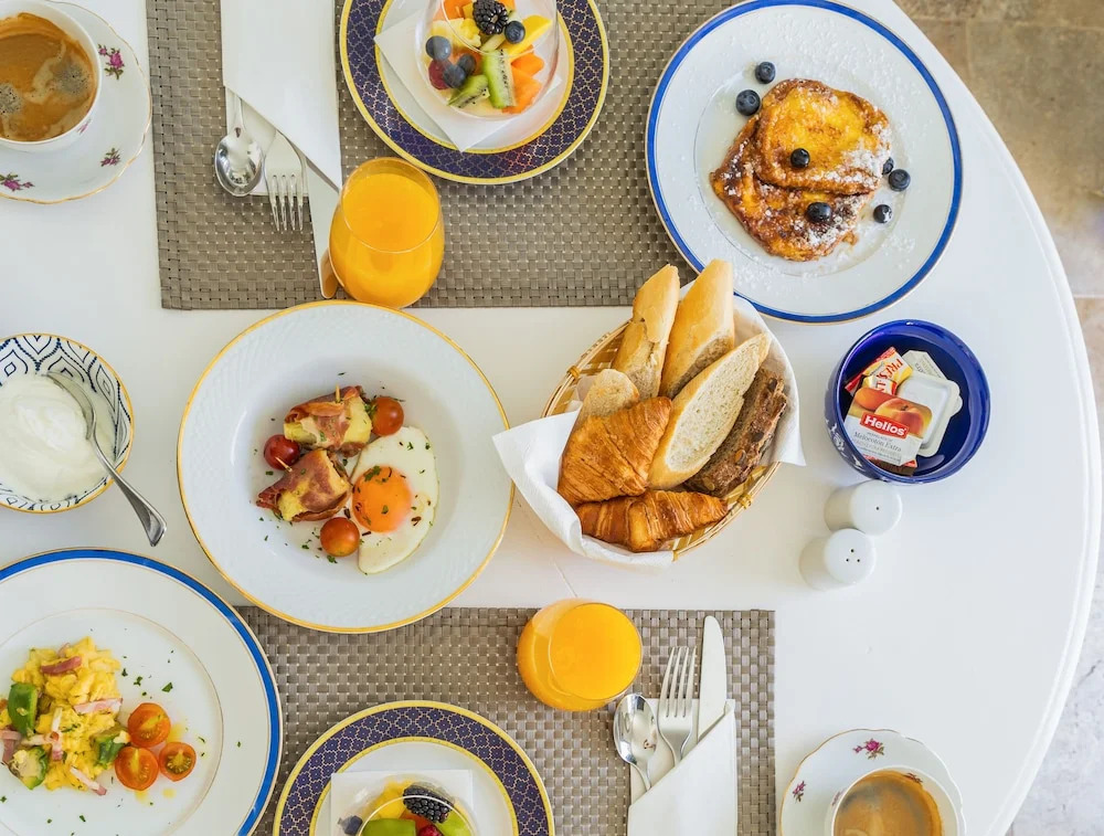 The Pearl - Marbella