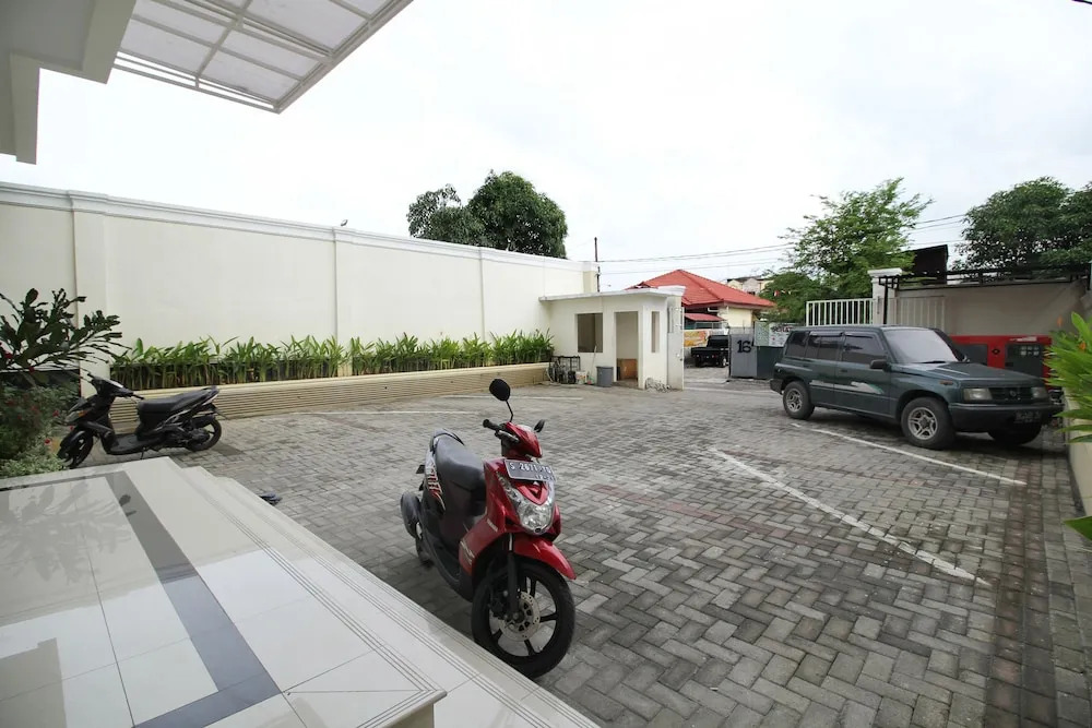 Airy Eco Syariah Medan Petisah Ayahanda Ceret 11C