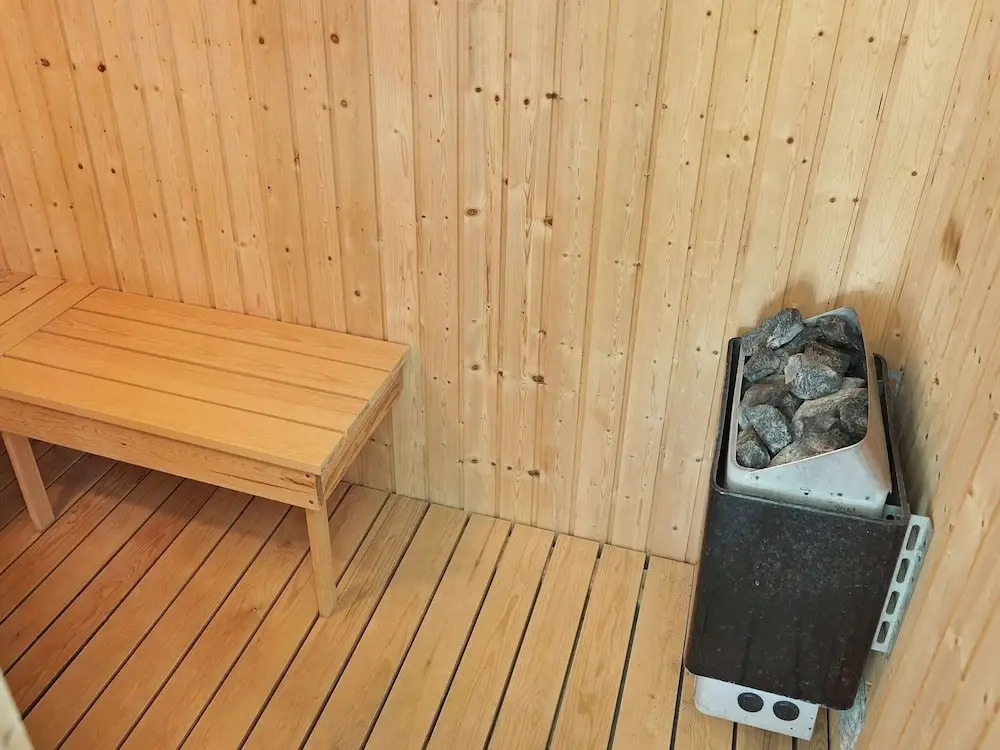 4 star holiday home in Aakirkeby