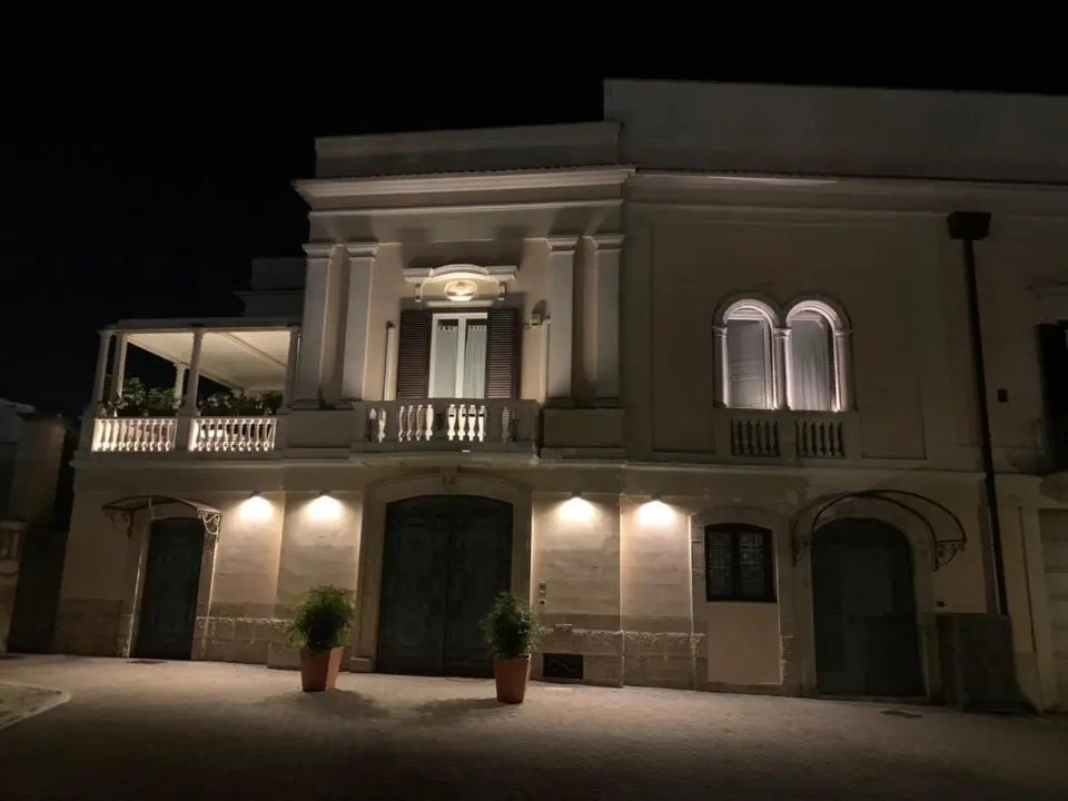 Giardini 82 B&B