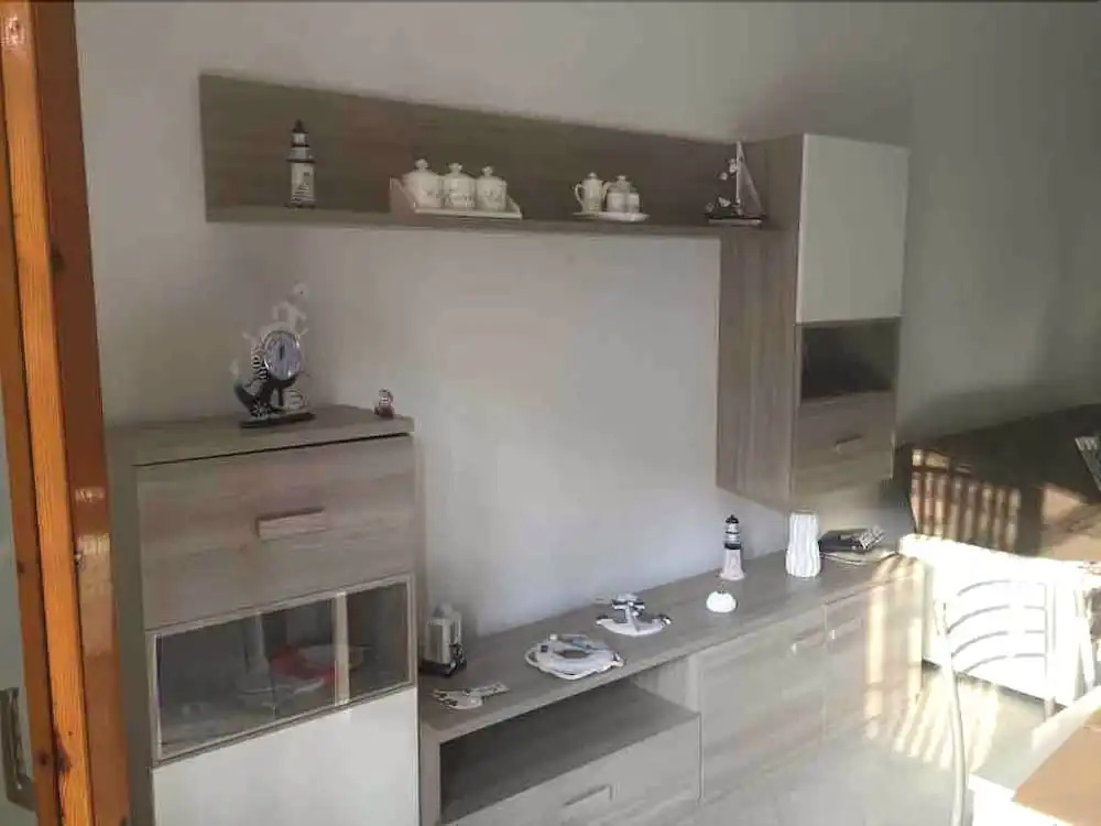 Deluxe Nuccio's House