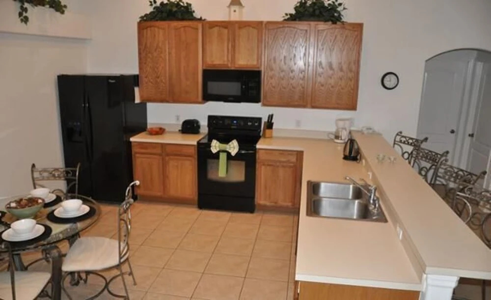 Cypress Grand - Woodpecker 115 5 Bedroom Home